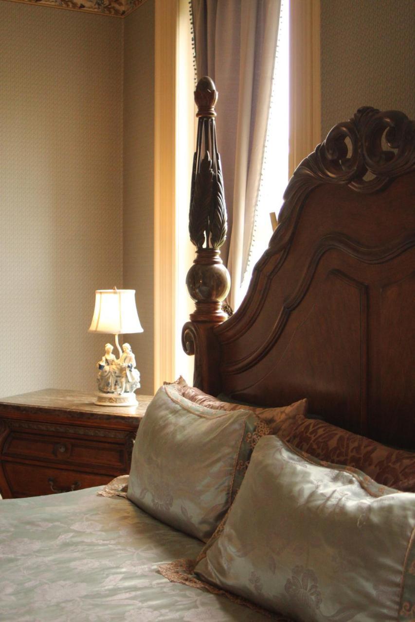 Henderson Castle Inn Kalamazoo Cameră foto