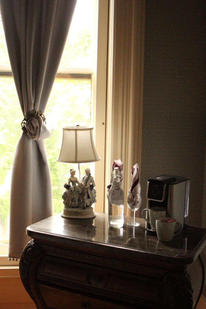 Henderson Castle Inn Kalamazoo Cameră foto