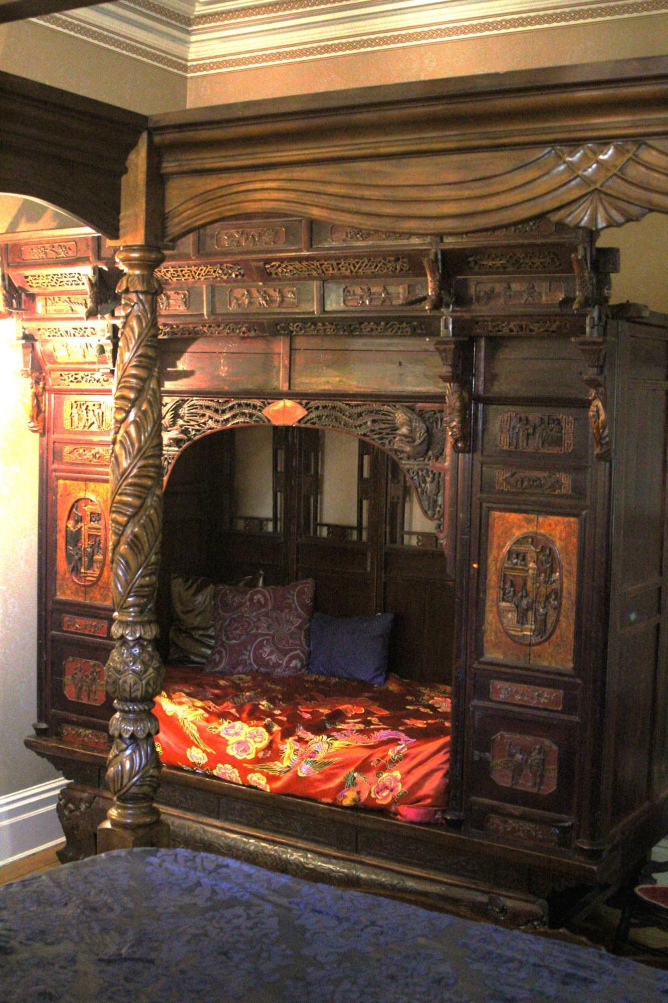 Henderson Castle Inn Kalamazoo Cameră foto