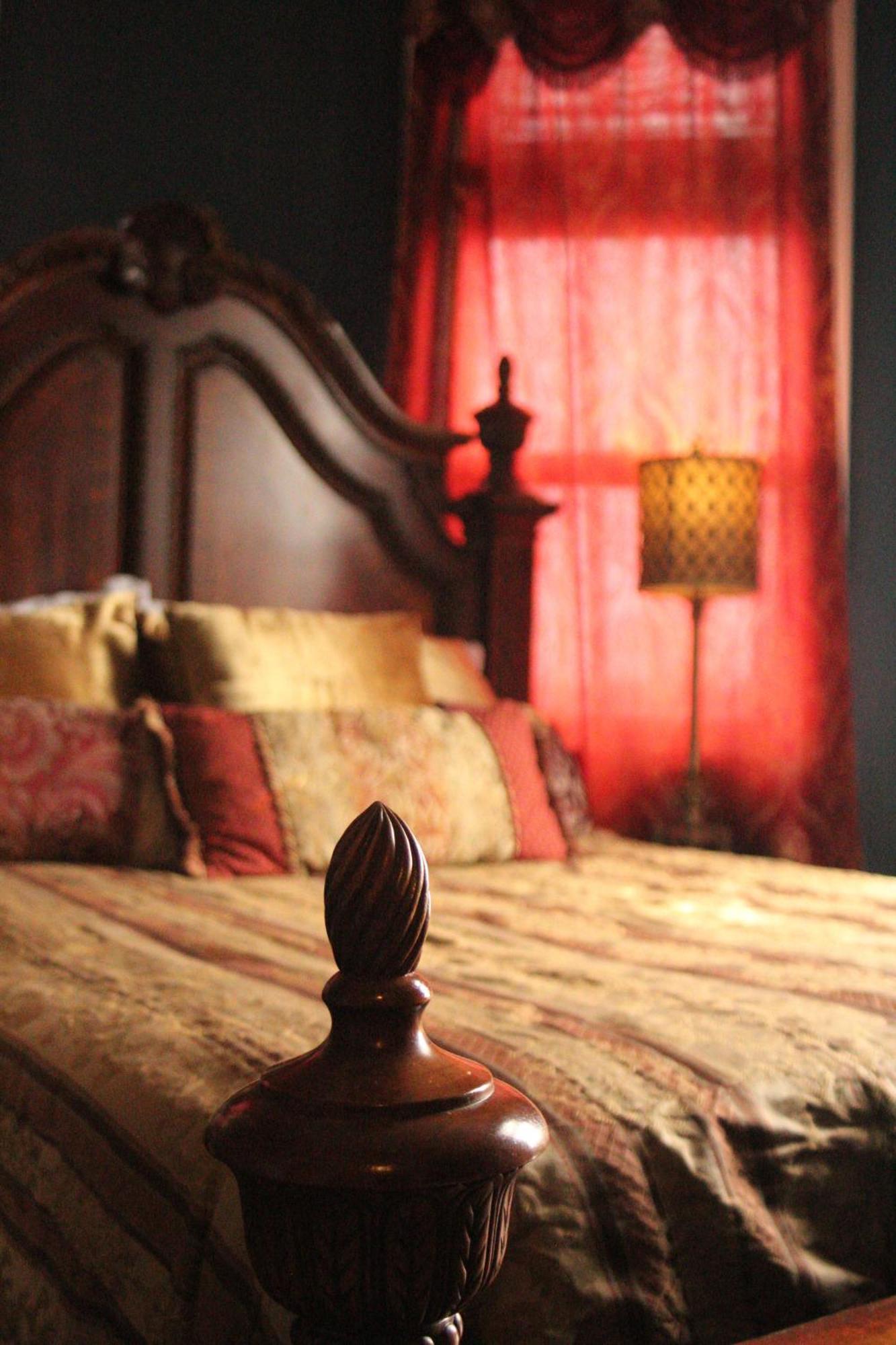 Henderson Castle Inn Kalamazoo Cameră foto