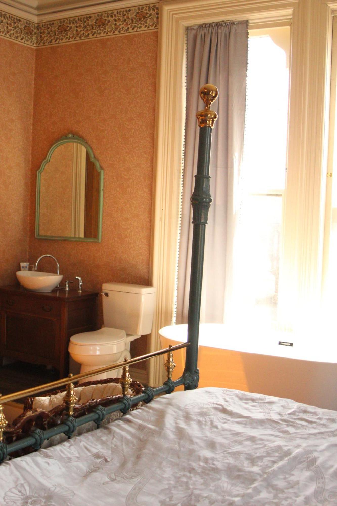 Henderson Castle Inn Kalamazoo Cameră foto