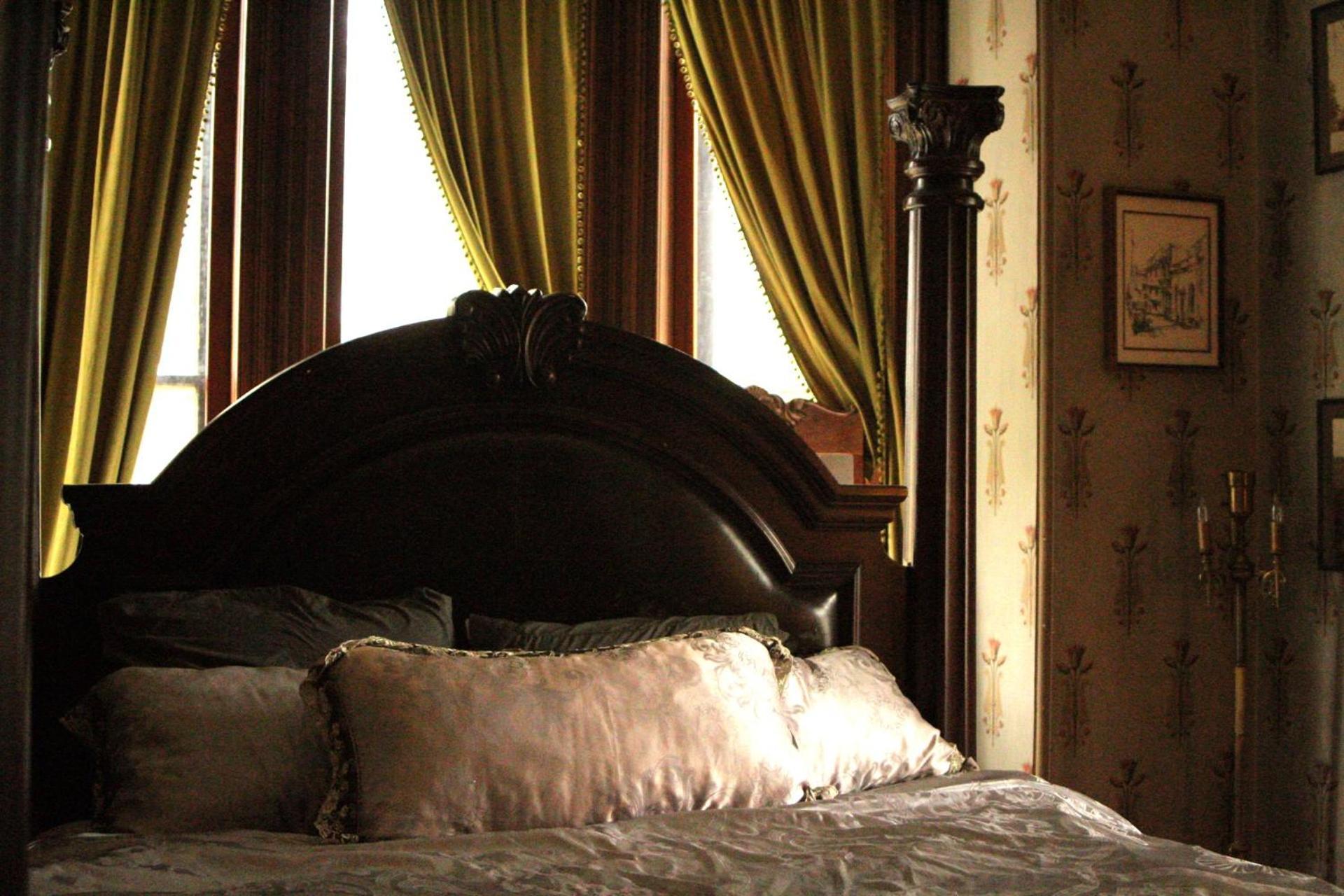 Henderson Castle Inn Kalamazoo Cameră foto