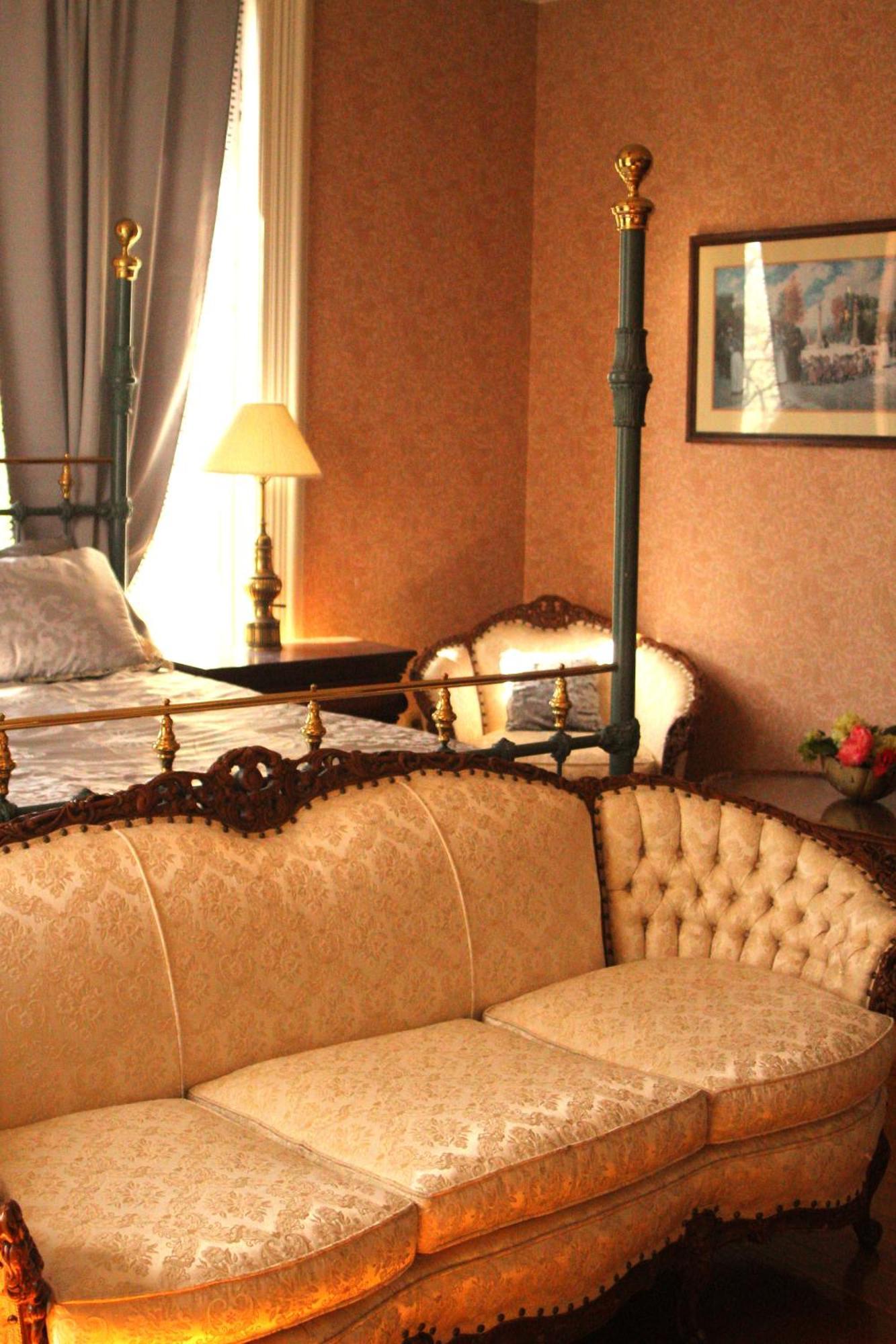 Henderson Castle Inn Kalamazoo Cameră foto
