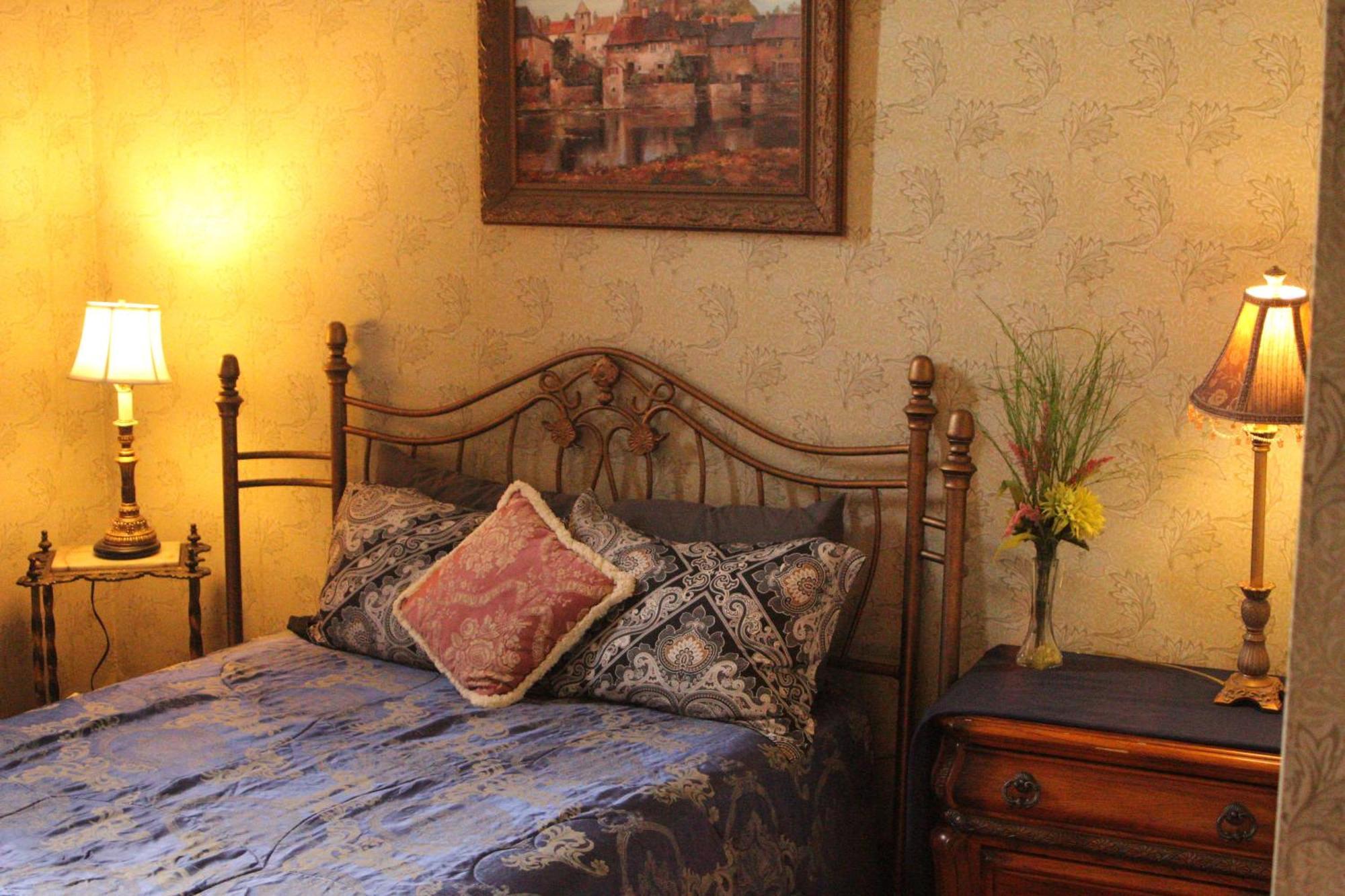 Henderson Castle Inn Kalamazoo Cameră foto