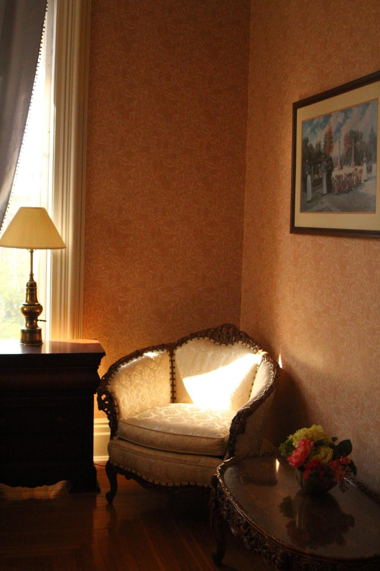 Henderson Castle Inn Kalamazoo Cameră foto