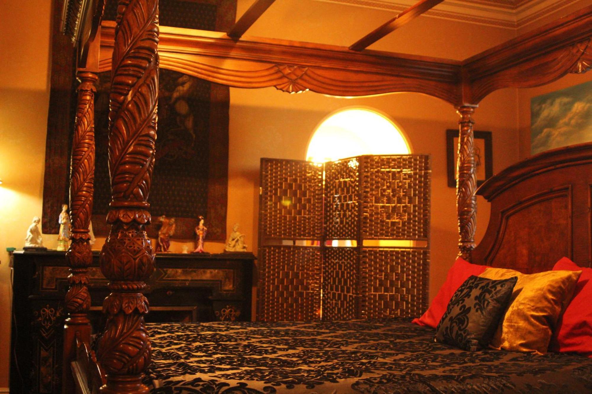 Henderson Castle Inn Kalamazoo Cameră foto