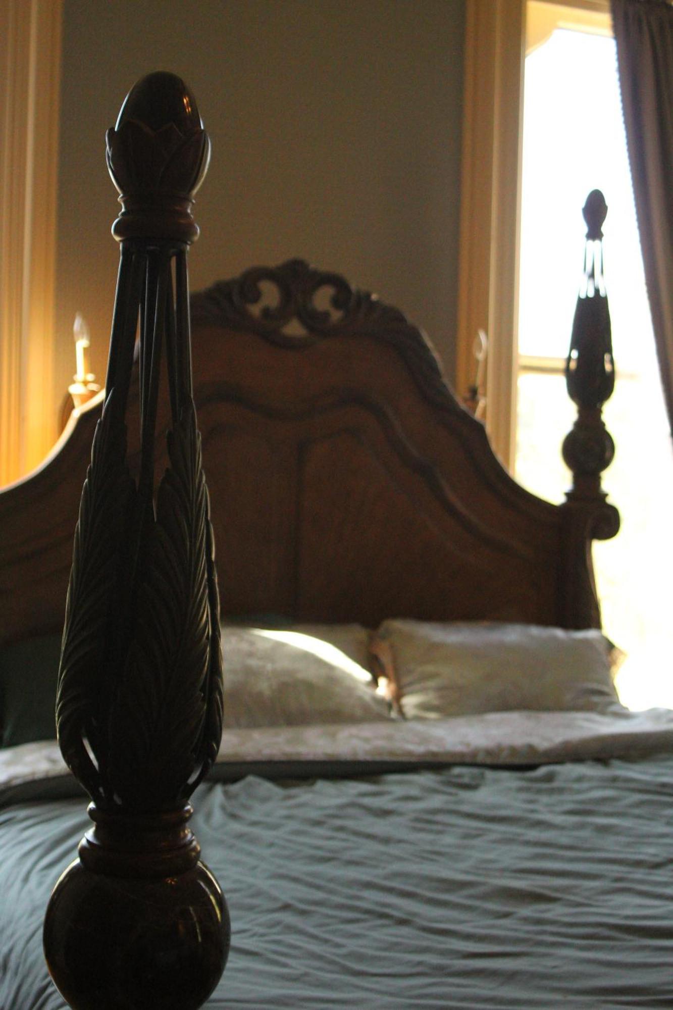 Henderson Castle Inn Kalamazoo Cameră foto