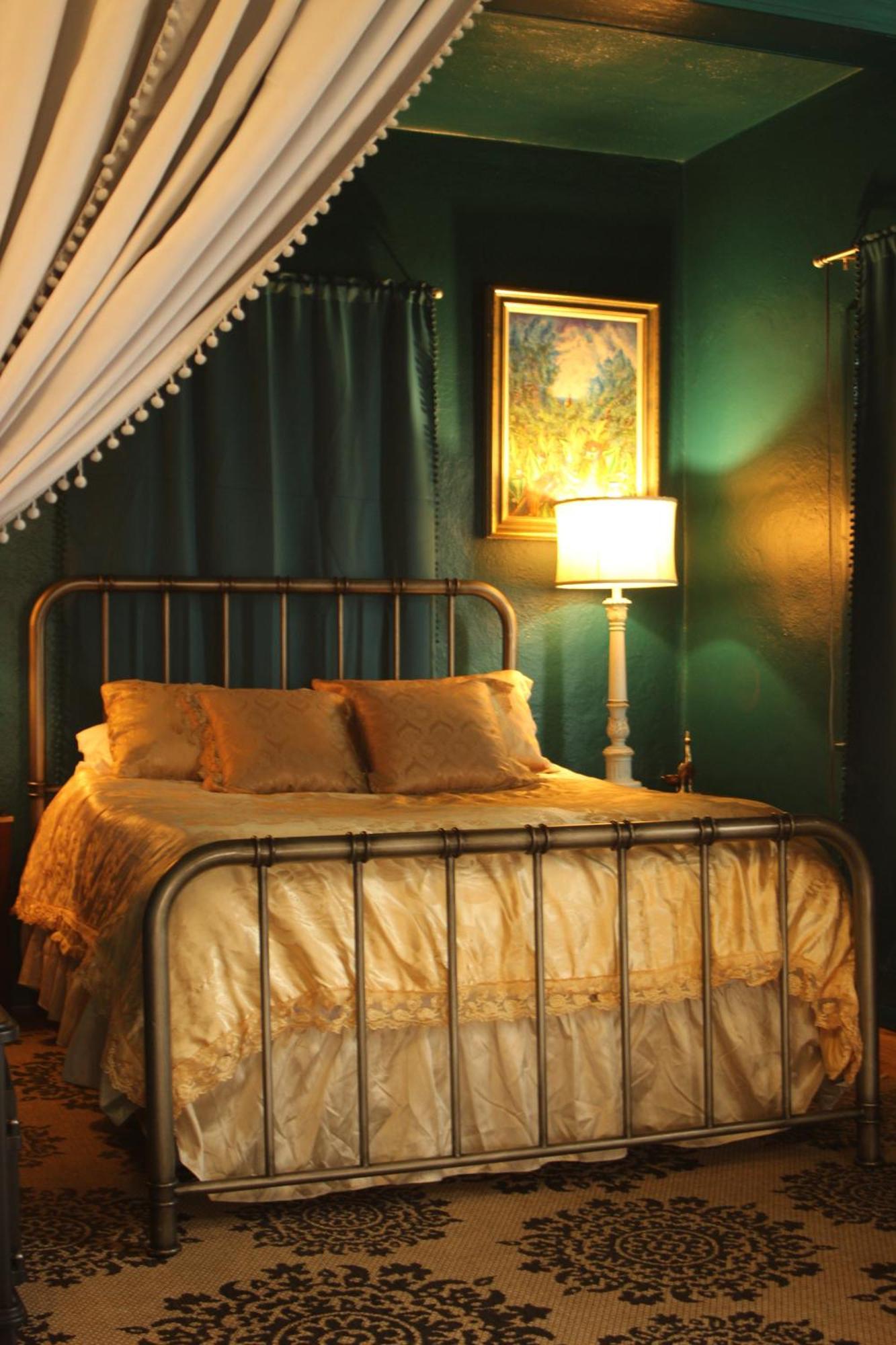 Henderson Castle Inn Kalamazoo Cameră foto