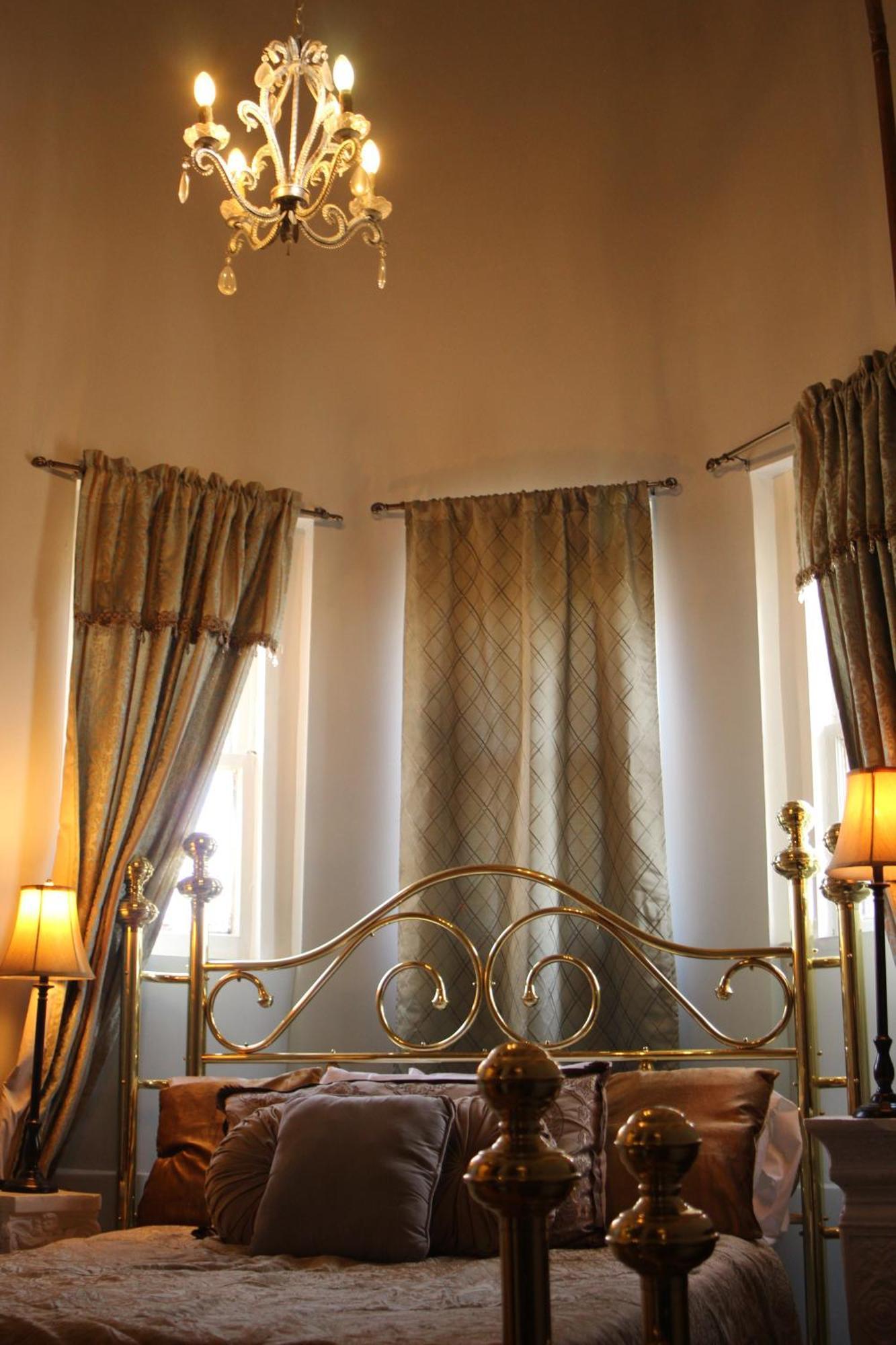 Henderson Castle Inn Kalamazoo Cameră foto