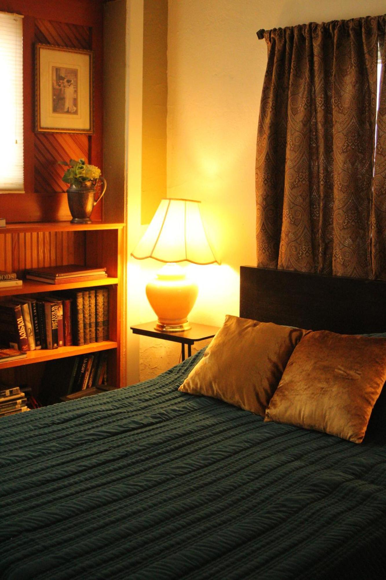 Henderson Castle Inn Kalamazoo Cameră foto